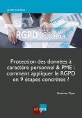 ebook: Protection des données à caractère personnel & PME