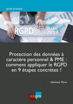 ebook: Protection des données à caractère personnel & PME