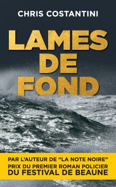 ebook: Lames de fond