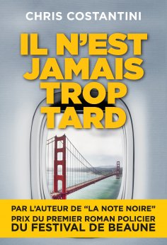 ebook: Il n'est jamais trop tard