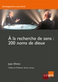 ebook: À la recherche de sens