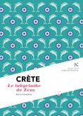 ebook: Crète : Le labyrinthe de Zeus