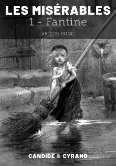 ebook: Les Misérables 1 - Fantine