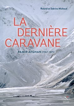 ebook: La dernière caravane