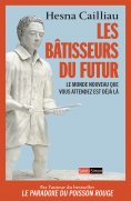 ebook: Les bâtisseurs du futur