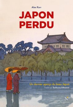 eBook: Japon perdu