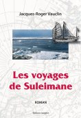 eBook: Les voyages de Suleimane