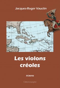 eBook: Les violons créoles