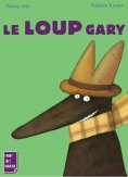 eBook: Le Loup Gary