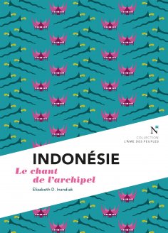 eBook: Indonésie