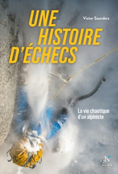 eBook: Une histoire d'échecs