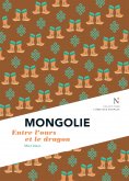 eBook: Mongolie : Entre l'ours et le dragon