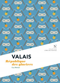 eBook: Valais : République des glaciers