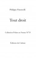 eBook: Tout droit
