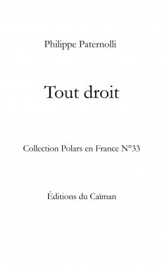 eBook: Tout droit