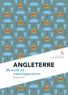 eBook: Angleterre