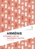 eBook: Arménie