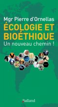 ebook: Écologie et bioéthique