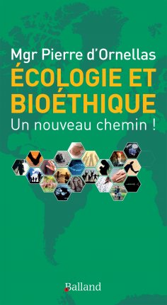 ebook: Écologie et bioéthique