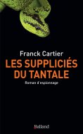 ebook: Les suppliciés du Tantale