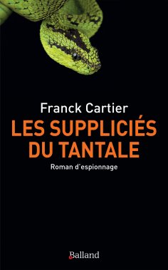 ebook: Les suppliciés du Tantale