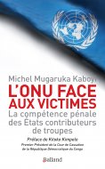 ebook: L'ONU face aux victimes
