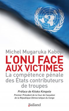 ebook: L'ONU face aux victimes