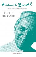eBook: Maurice Zundel - Oeuvres complètes : Tome IV