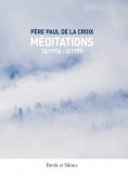 ebook: Méditations