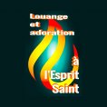 eBook: Louange et adoration à l'Esprit Saint