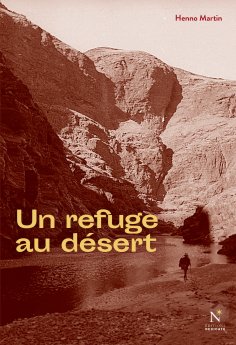 eBook: Un refuge au désert