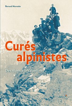 eBook: Curés alpinistes