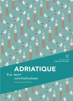 eBook: Adriatique