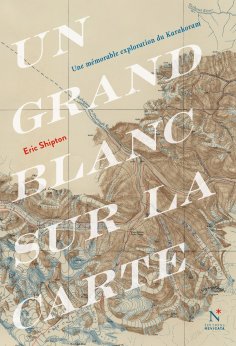eBook: Un grand blanc sur la carte