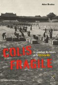 eBook: Colis fragile