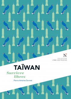 ebook: Taïwan