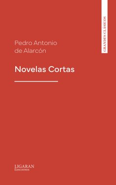 eBook: Novelas Cortas