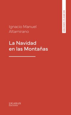 ebook: La Navidad en las Montañas