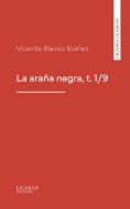 ebook: La araña negra, t. 1/9