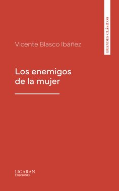 ebook: Los enemigos de la mujer