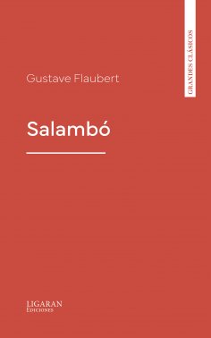 ebook: Salambó
