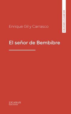 eBook: El señor de Bembibre