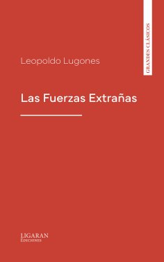 ebook: Las Fuerzas Extrañas