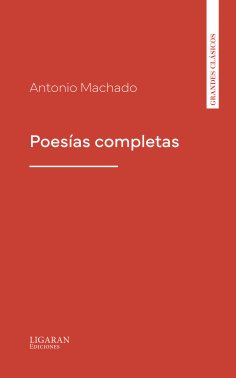 ebook: Poesías completas