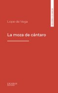 ebook: La moza de cántaro