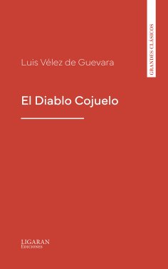 eBook: El Diablo Cojuelo