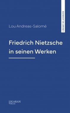 ebook: Friedrich Nietzsche in seinen Werken