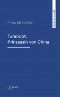 eBook: Turandot, Prinzessin von China