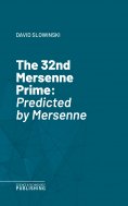 eBook: The 32nd Mersenne Prime