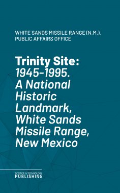 ebook: Trinity Site